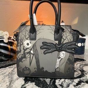 Loungefly nightmare before christmas